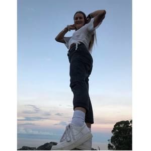 Meet your Posher, Lucy